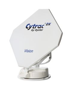 Satellietsysteem Cytrac DX Vision Twin
