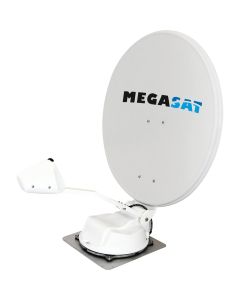 Satellietsysteem Megasat Caravanman 85 Professional GPS