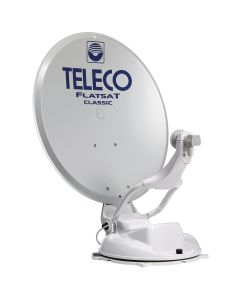 Sat-Anlage Teleco FlatSat Classic