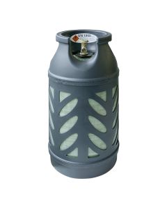 Gas Cylinder Plastic 10 kg