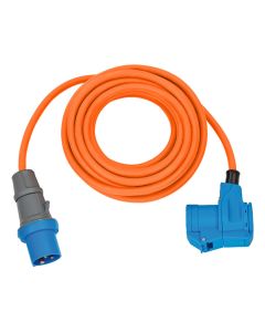 Extension Cable Camping CEE-CEE/SCHUKO