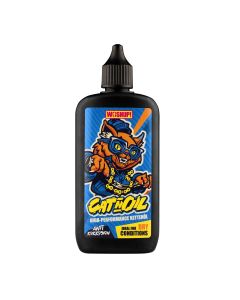 Bike Chain Oil Cat´n´Oil for Dry Conditions