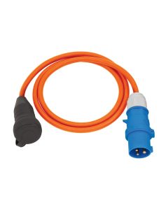 Adapter Cable CEE -> SCHUKO