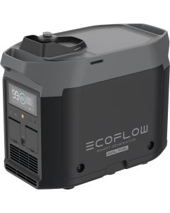 Stromerzeuger EcoFlow Smart Generator Dual Fuel
