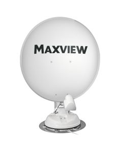 Satellietsysteem Maxview Twister 85 Twin