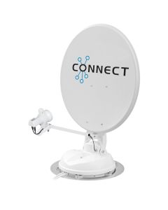 Satellietsysteem Maxview Target Connect 85 Twin