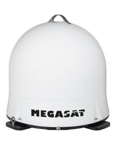 Satellietsysteem Megasat Campingman Portable Eco