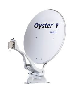 Satellietsysteem Oyster V Vision 85 Twin Skew