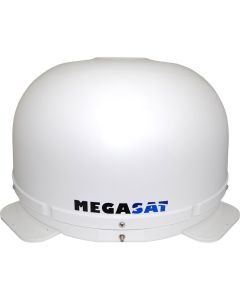 Satellietsysteem Megasat Shipman