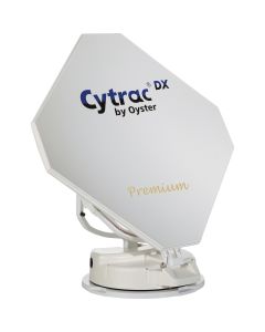 Satellietsysteem Cytrac Premium Base Twin