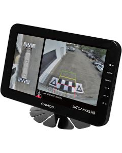 Reversing Video System Camos 360° HD