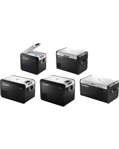 Cooler Dometic CoolFreeze