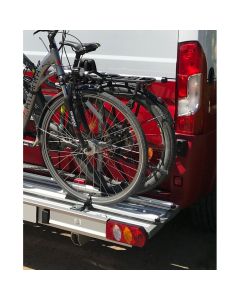 Fahrradhalter Basic für Lastenträger SlidePort