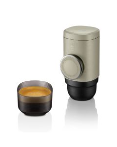Portable Capsule Espresso Maker Minipresso NS2