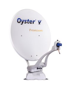 Satellietsysteem Oyster V 85 Premium Base Twin Skew