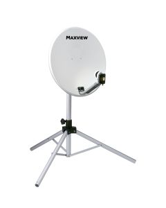 Maxview Portable-Satelliet-Kit Easy, ø 65 cm