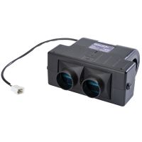 Booster OZ, Konvektor mit Gebläse