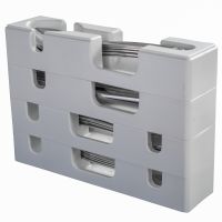 Besteckeinsatz KONTURA ON-TOP