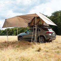 Sonnensegel für Yano