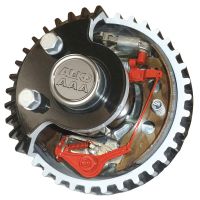 Hochleistungsbremse AAA Premium Brake