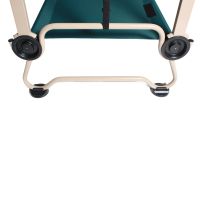 Voeten Foot Pads voor veldbed