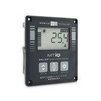 Solar-Fernanzeige SF III, schwarz