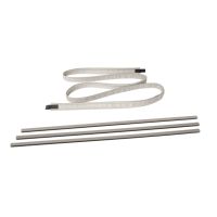 Doppel-Kederadapterset 7+5 mm auf 7 mm