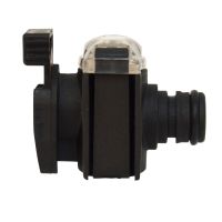 Filter ½" gerade SMARTSERIE™