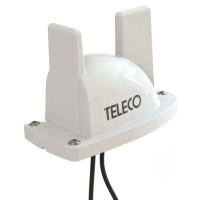 Mobilfunk-Antenne Teleco TAW85 M 2 x 2, weiß