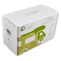 E-Volt Sensor für Batteriestatus