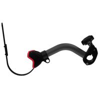 Fahrradhalter Bike-Block Pro S Deep Black, Pro S 2