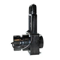 Entleerungsventil 1½" ohne Außengewinde