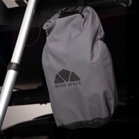 Schuhbeutel Roof Space