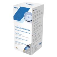 Filterwechsel Set für Befüll- und Inlinefilter