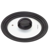 Glasdeckel Covery Trio