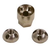 Diebstahlschutz für Dachzelt Roof Space 2