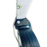 E-Load Sensor für Stützlast