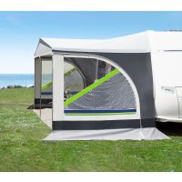 Seitenwand Stella, hellgrün