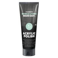 Politur für Acrylglas