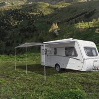 Sonnendach Canopy Shady Pro, 305 cm