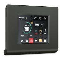 Multifunktionales N-Bus-Display TD283