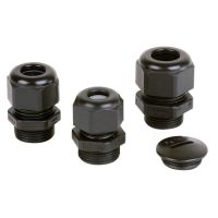 Kabelwartels, 3 – 7 mm