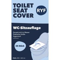 WC Sitzauflage