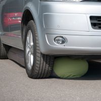 Bodenschürze GT Seal Tube