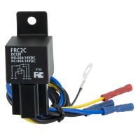 Abschalteinrichtung einpolig