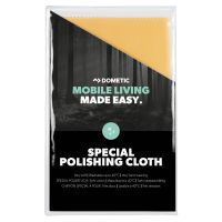 Spezialpoliertuch für Acrylglas
