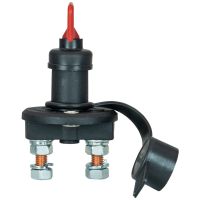 Batterietrennschalter